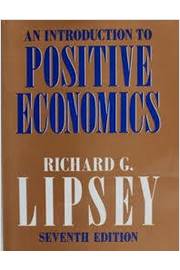 positive economics research study booklet