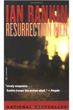 Ressurrection Men