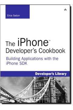 The Iphone Developers Cookbook