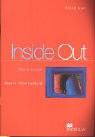 Inside Out Upper-intermediate - Workbook