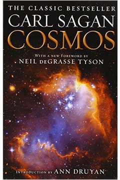 Cosmos (edição Em Inglês)