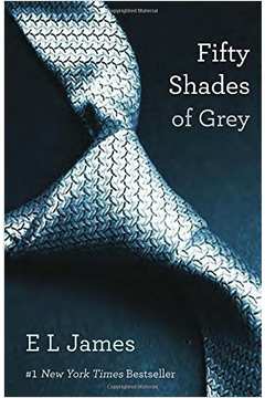 Book One of the Fifty Shades Trilogy