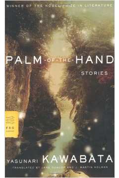 Palm-of-the-Hand Stories