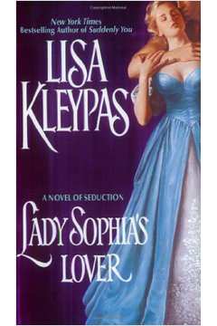 Lady Sophias Lover