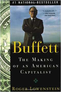 Buffett the Making of na American Capitalist
