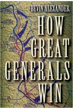 How Great Generals Win
