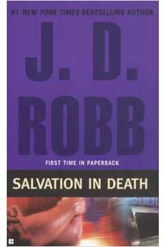 Salvation In Death