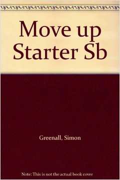 Move Up Starter - Students Book