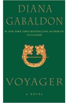 Voyager - a Novel