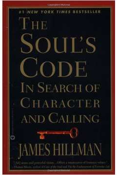 The Souls Code: in Search of Character and Calling