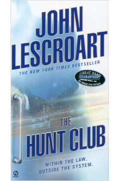 Download Livro The Hunt Club John Lescroart Estante Virtual