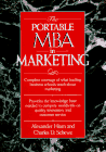 The Portable Mba in Marketing