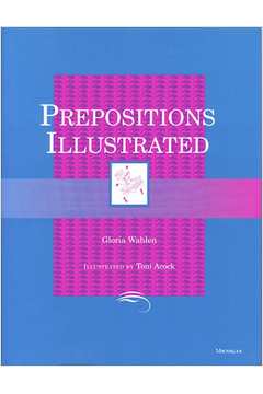 Prepositions Illustrated
