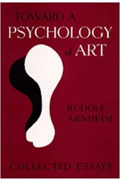 Toward a Psychology of Art