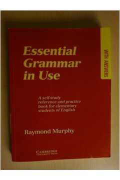 essential grammar in use pdf download gratis