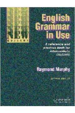 English Grammar in Use - Intermediate (capa Verde)
