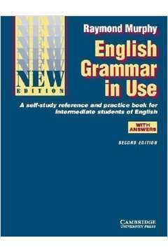 English Grammar In Use - With Answers