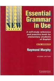 Essential Grammar in Use With Answers Second Edition