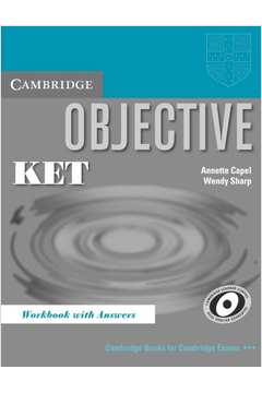 Objective Ket Workbook With Answers