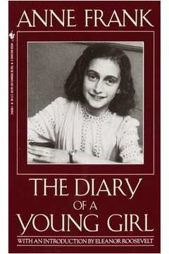 Anne Frank: the Diary of a Young Girl