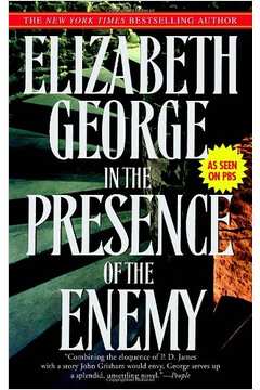 Livro: O Senhor é o Meu Pastor - Elizabeth George