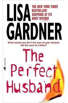 alone by lisa gardner review