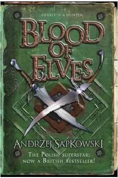 Saga The Witcher - Livro 2: A Espada do Destino - Brochado - Andrzej  Sapkowski - Compra Livros ou ebook na