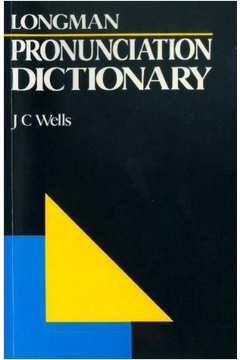wells longman pronunciation dictionary online