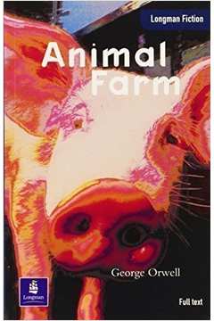 Animal Farm (longman Readers)