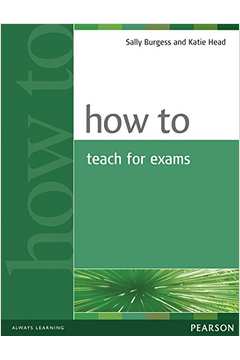 How To Teach For Exams