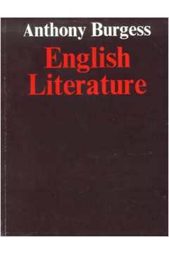 English Literature: a Survey for Students