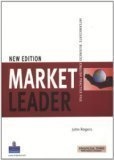 Market Leader Intermediate Business - English Practice File