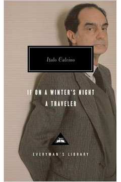 If on a Winters Night a Traveler