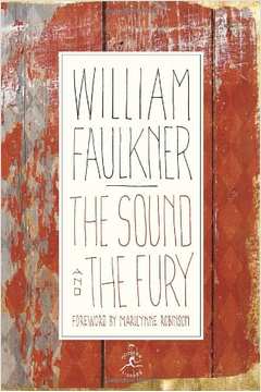 Sound and the Fury, The