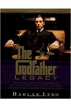 THE GODFATHER LEGACY