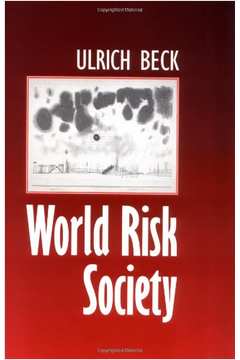 World Risk Society