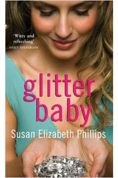 What I Did for Love by Susan Elizabeth Phillips
