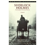 The Complete Illustrated Novels Sherlock Holmes
