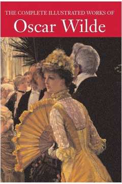 Livro the plays of oscar wilde de oscar wilde (inglês)