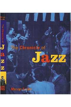 The Chronicle Of Jazz