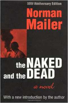 Livros De Norman Mailer Estante Virtual