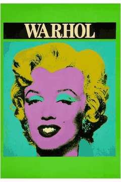 Popismo – Os anos sessenta segundo Warhol