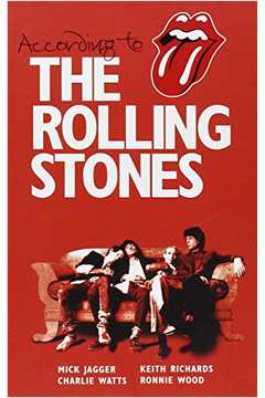 According to the Rolling Stones