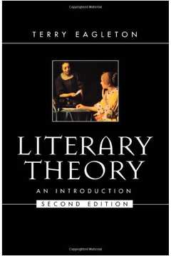 Literary Theory - An Introduction