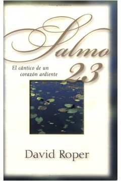 Salmo 23: esperança e descanso vindos do pastor – Publicações Pão