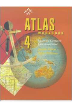 Atlas 4 Learning Centered Communication