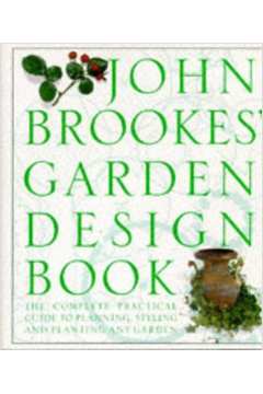 Garden Design Book