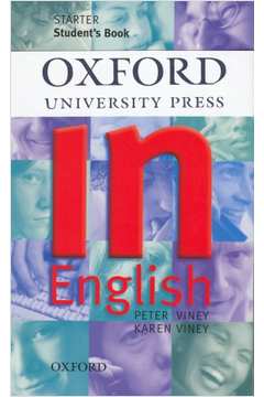 In English Stater Practice Pack (3 in 1)/ Student Book/ Wb/ Cd Triplo
