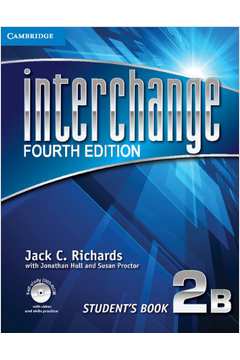 Interchange: Student S Book - Self-Study Dvd-Rom