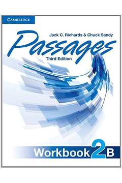 Passages third edition - Workbook 2B